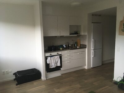 Lappis - kuchyň z jiného pohledu
